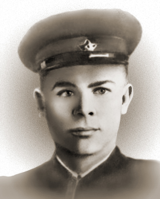 Кофанов Григорий Ильич