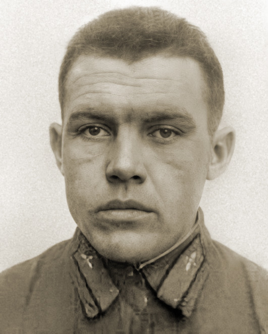Кочуев Иван Емельянович