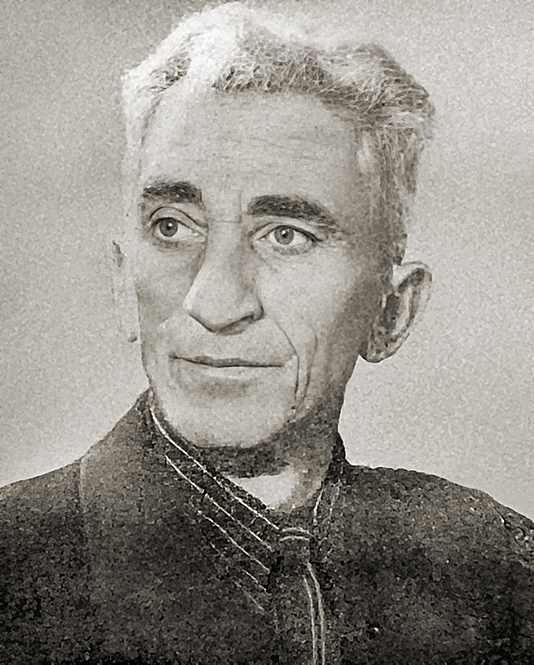Кошкакарян Хачик Саркисович