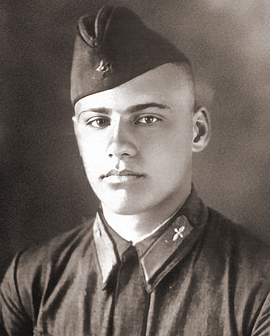 Красовский Герман Павлович