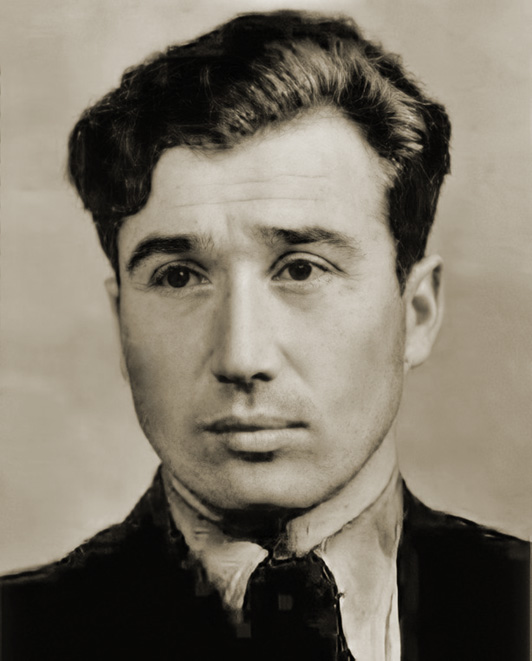 Крицев Яков Иванович