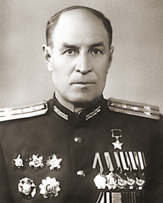 Кузнецов Иван Иванович