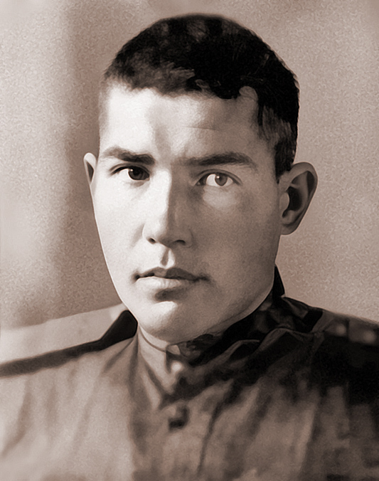 Кузьминых Евгений Дмитриевич