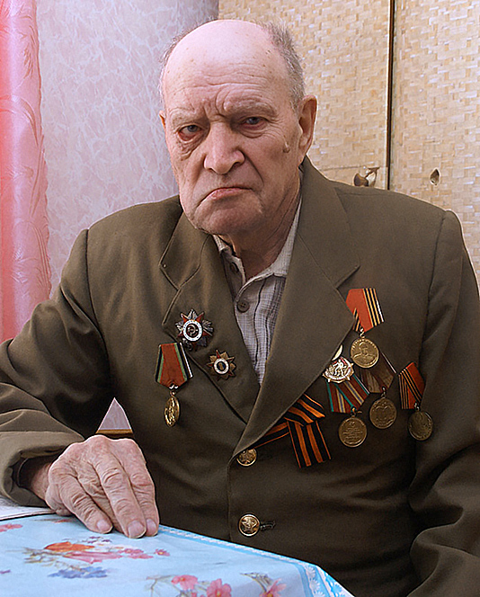 Кук Василий Сергеевич