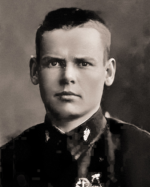 Кукарин Александр Матвеевич