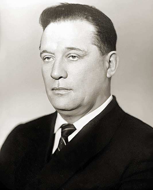 Култаев Николай Васильевич