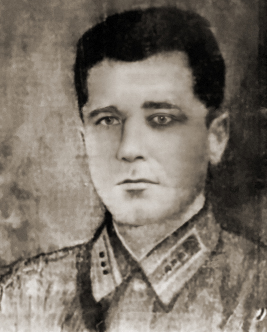 Курилов Павел Власович