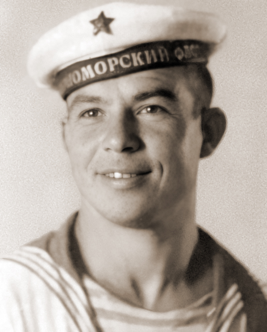 Куропятников Григорий Александрович