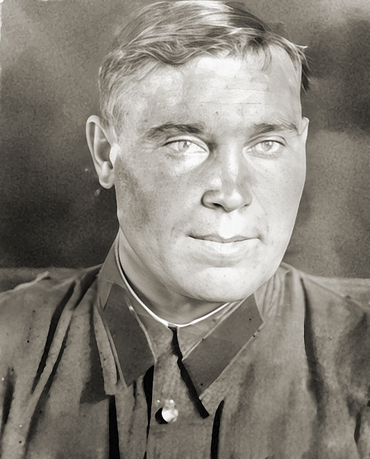 Кутенев Степан Петрович