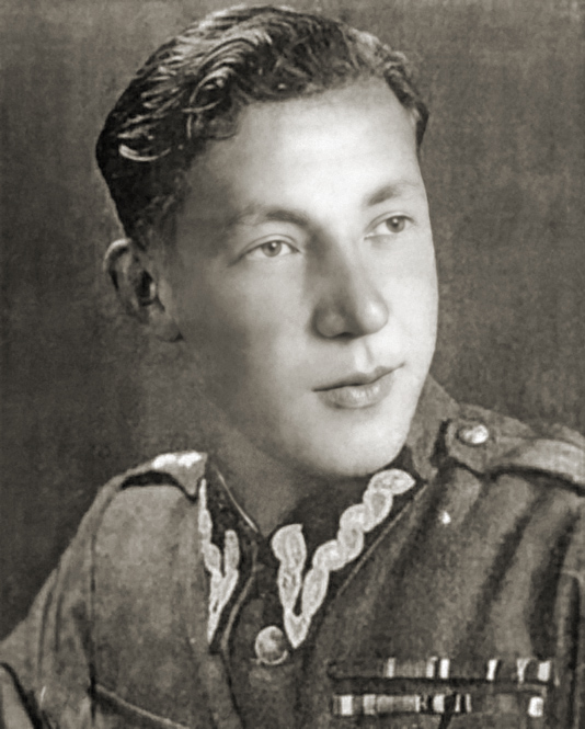 Лаврентьев Андрей Иванович