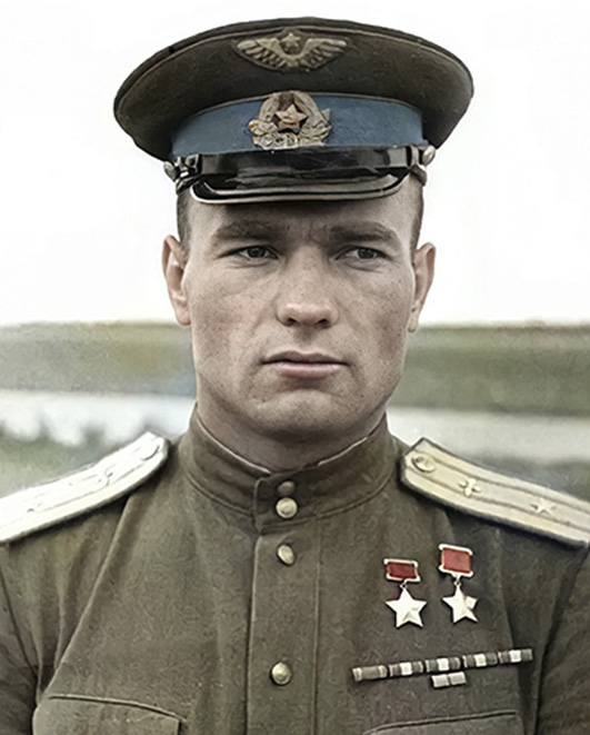 Лавриненков Владимир Дмитриевич