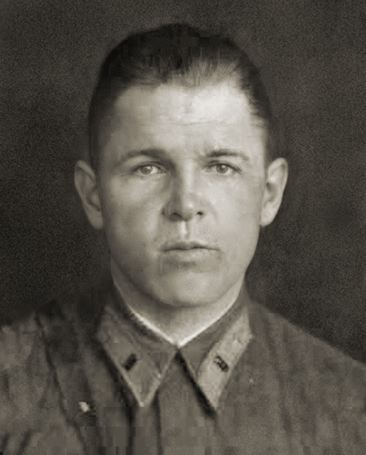 Лавров Алексей Васильевич