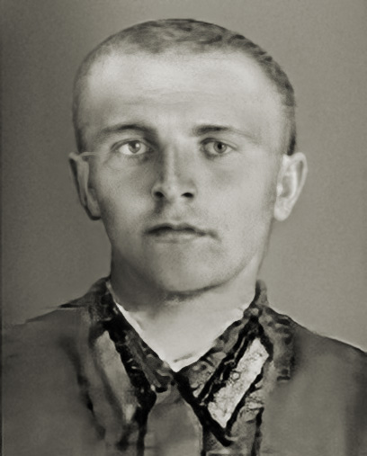 Лазюка Павел Мартынович