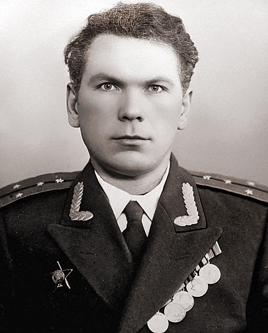 Лаппо Вячеслав Иванович