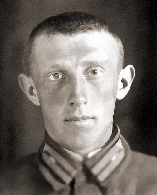 Лаук Евгений Александрович