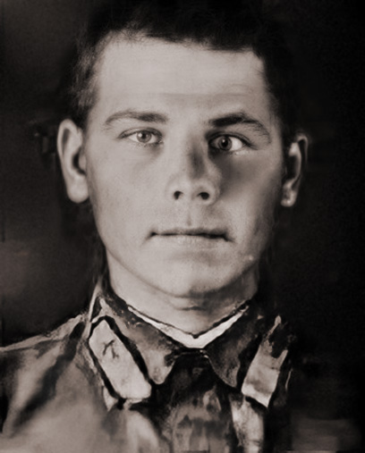 Левин Алексей Георгиевич