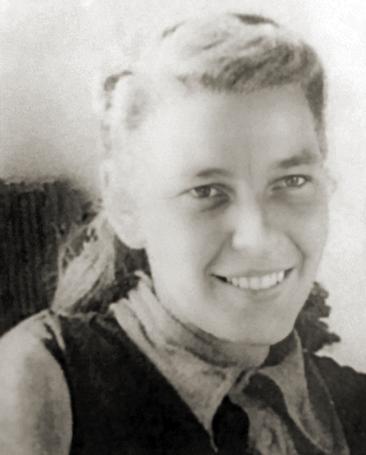 Ленкова Антонина Мироновна