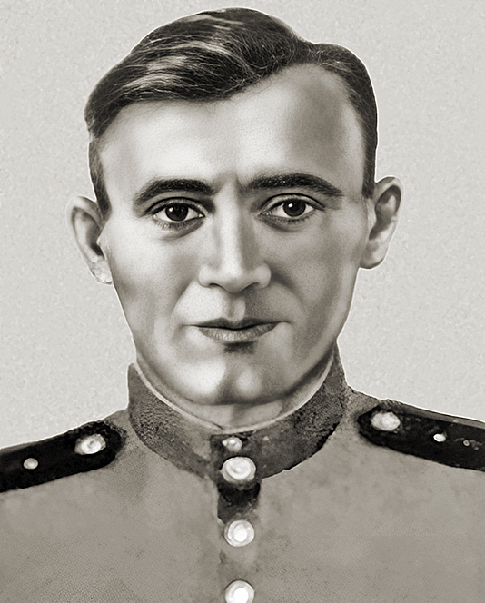 Лесковский Иосиф Тарасович