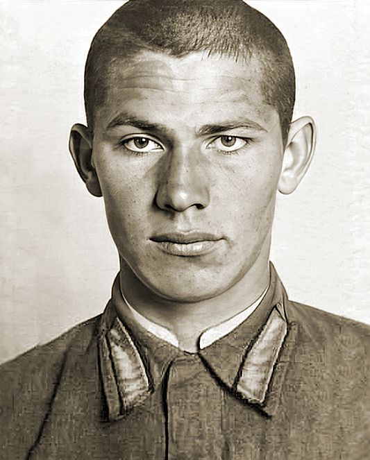 Линник Борис Спиридонович