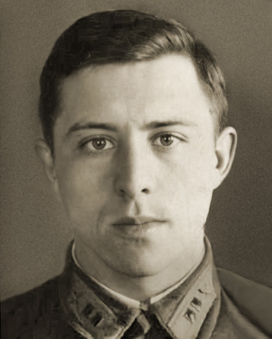 Линчевский Анатолий Анатольевич