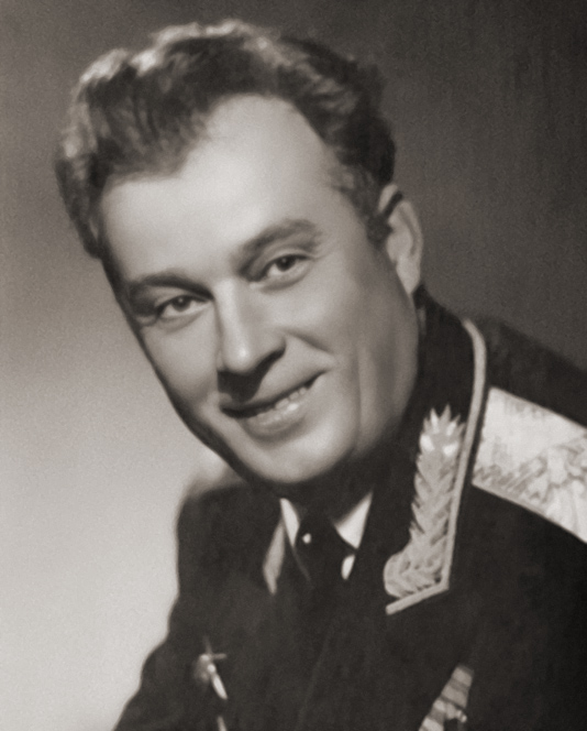 Лисов Иван Иванович