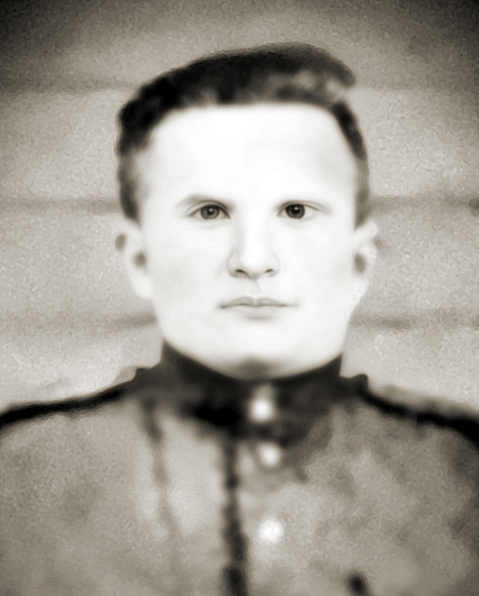 Лиховидов Александр Лукич
