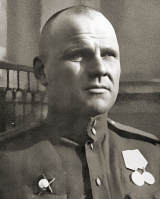 Логачев Василий Петрович