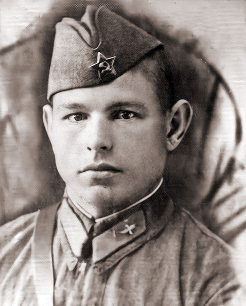 Логинов Александр Иванович