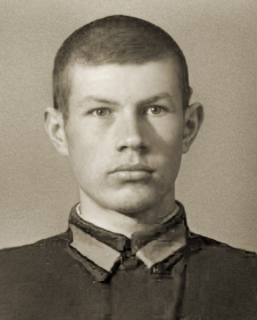 Логинов Александр Николаевич