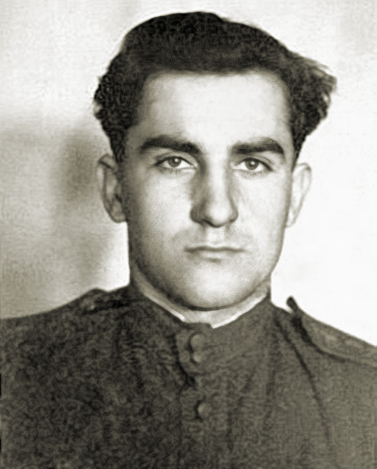 Лозовский Виктор Артемьевич