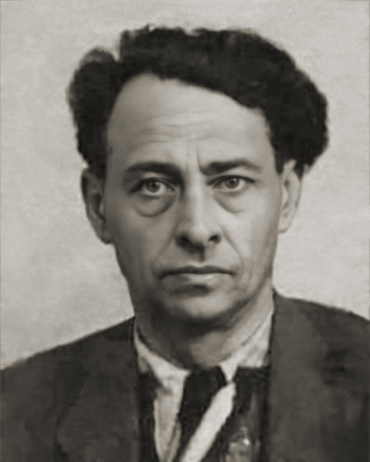 Ломидзе Григорий Захарович