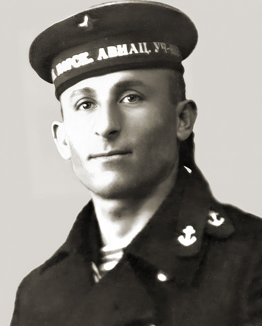 Лопатин Карп Кузьмич