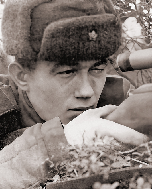 Лопаткин Сергей Михайлович