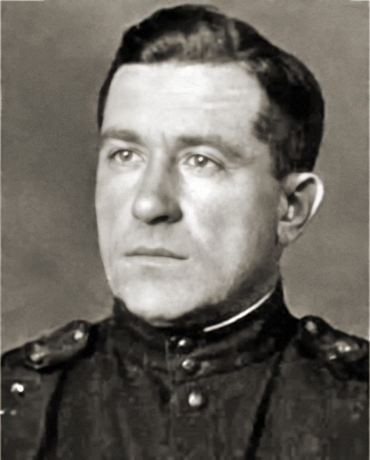 Лопухов Александр Иванович