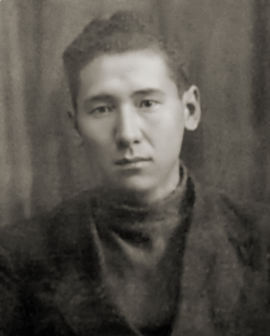 Лощенков Василий Александрович