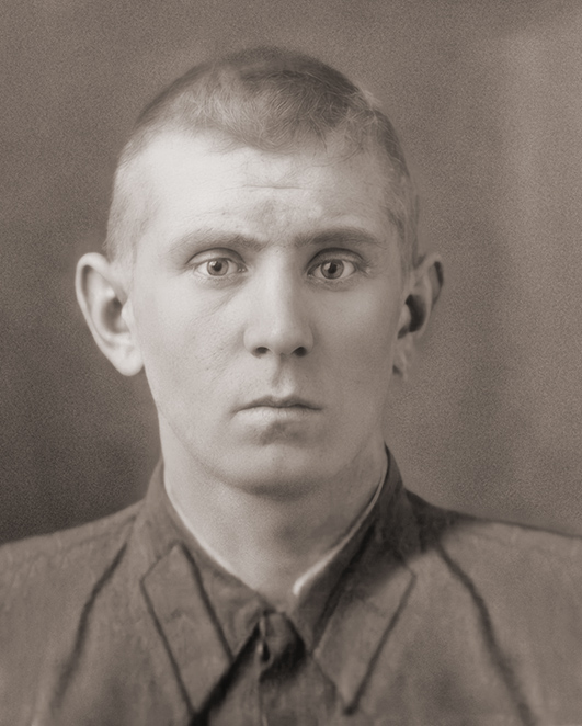 Луканин Вениамин Григорьевич
