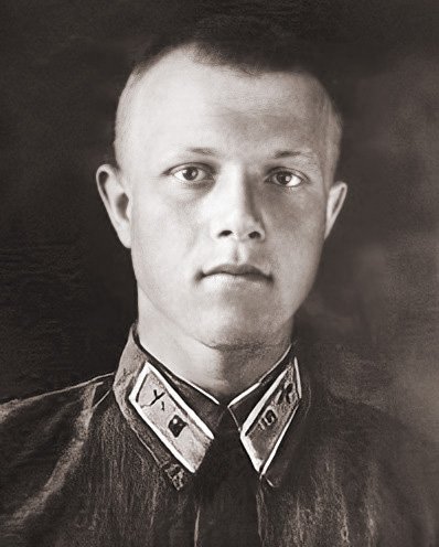 Лукьянов Александр Михайлович