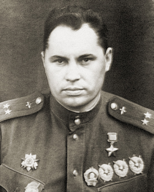 Лукьянов Сергей Иванович