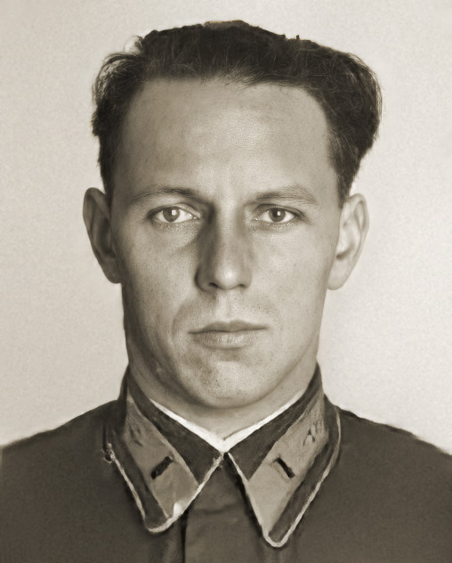 Лункин Петр Петрович