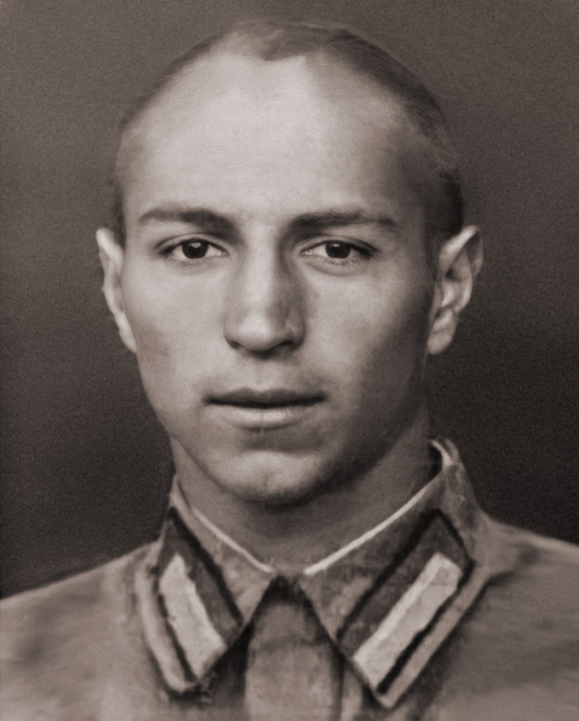 Лямин Юрий Витальевич