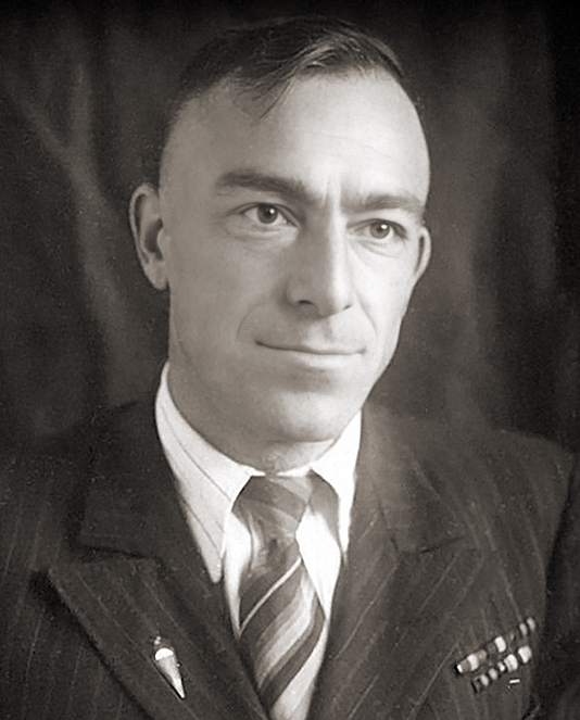 Ляшков Владимир Борисович