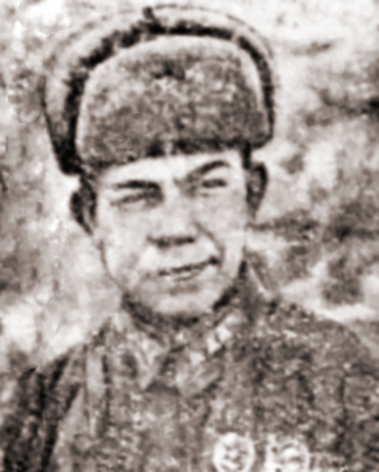 Макаревич Серафим Александрович