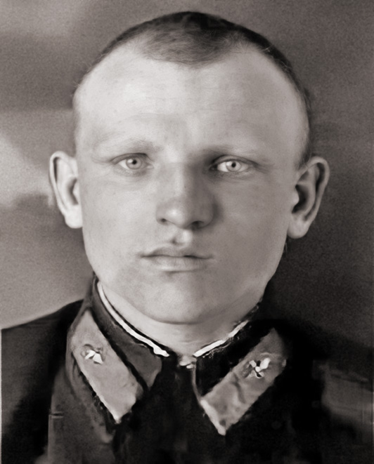 Макаров Сергей Петрович