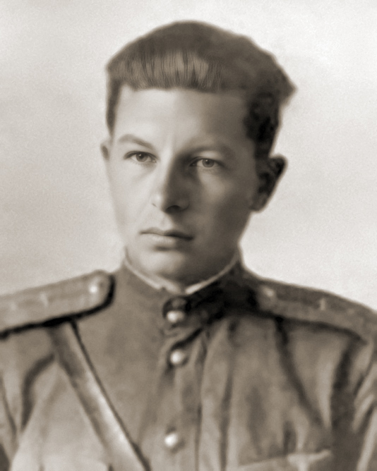 Маковецкий Федор Ефремович