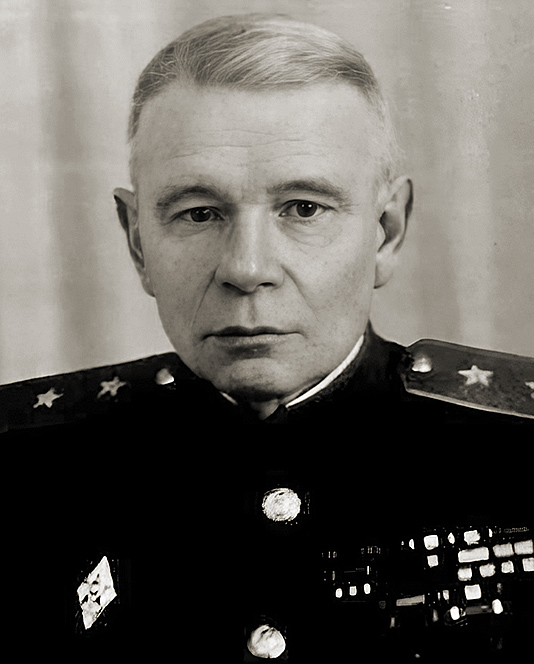 Максименко Петр Яковлевич