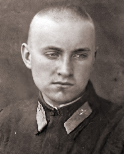 Макутин Виктор Николаевич