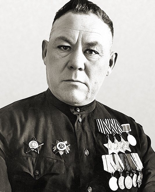 Маннанов Шакир Фатихович