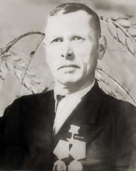 Мариненко Иван Тарасович