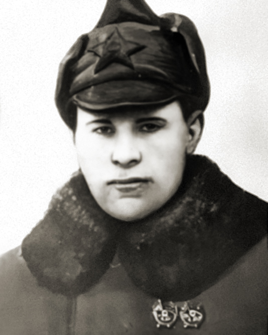Марцинк Юлий Янович