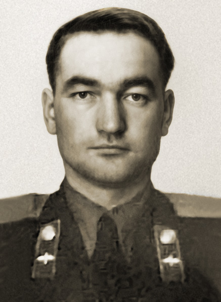 Марьин Виктор Александрович